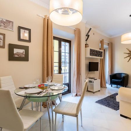 Precioso Y Moderno Apartamento En Centro De Sevilla Buitenkant foto