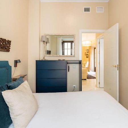 Precioso Y Moderno Apartamento En Centro De Sevilla Buitenkant foto