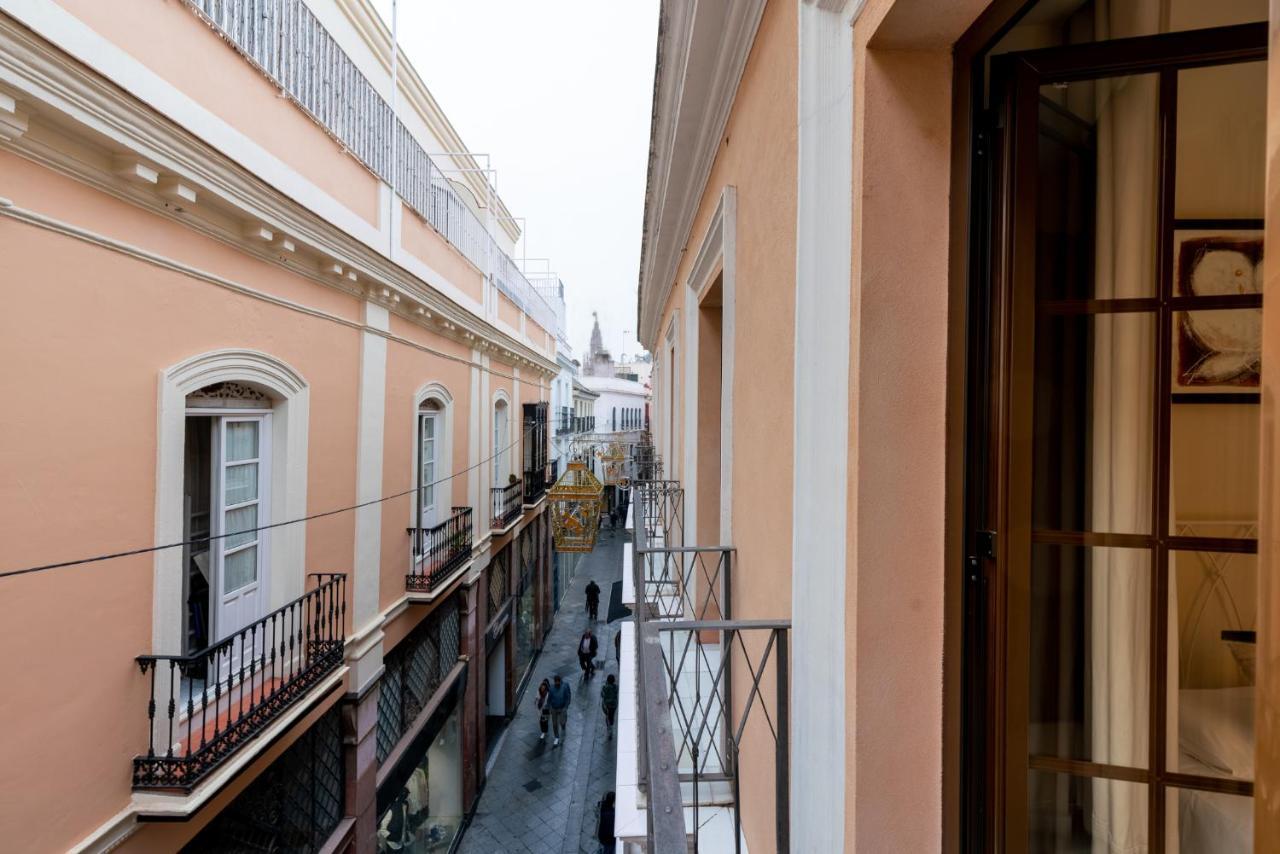 Precioso Y Moderno Apartamento En Centro De Sevilla Buitenkant foto
